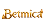 betmica casino logo